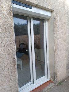 Photo de galerie - Menuiserie - Huisserie - Agencement