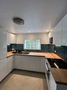 Photo de galerie - Montage meubles en kit