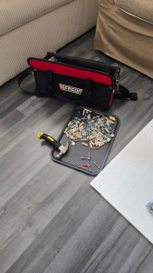 Photo de galerie - Montage meubles 