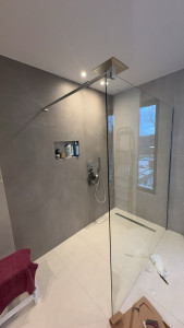 Photo de galerie - Plomberie - Installation sanitaire