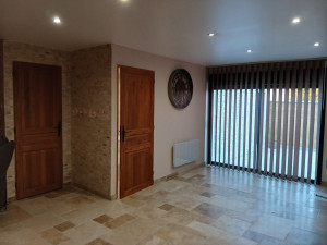 Photo de galerie - Peinture - Tapisserie