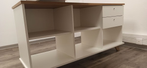 Photo de galerie - Montage de tous types de meubles (IKEA, Amazon, Basika, etc.).