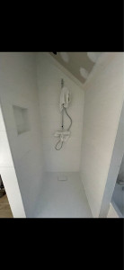 Photo de galerie - Plomberie - Installation sanitaire