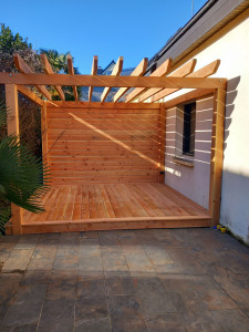 Photo de galerie - Menuiserie - Huisserie - Agencement