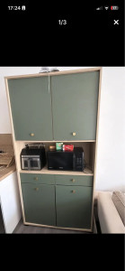 Photo de galerie - Meubles cuisine 