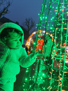 Photo de galerie - Découverte de Noël