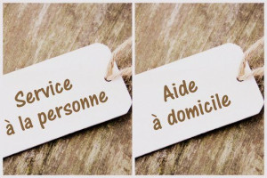 Photo de galerie - Aide à la personne, préparation de repas, accompagnement à des rendez-vous, courses, femme de compagnie...