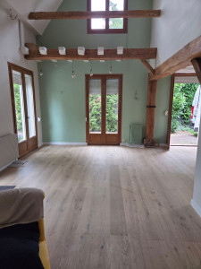 Photo de galerie - Rénovation  complète 
