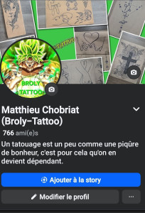 Photo de galerie - Relooking