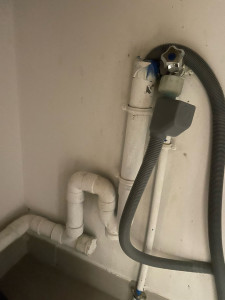 Photo de galerie - Débouche canalisation 