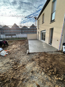 Photo de galerie - Bricolage et multi services