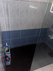 Photo de galerie - Carrelage