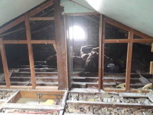 Photo de galerie - Artisan tout corps d'état - Rénovation