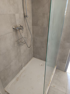 Photo de galerie - Avant menage 