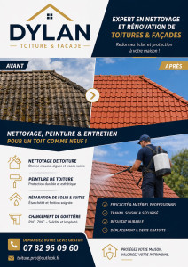 Photo de galerie - Voici mes services 