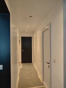 Photo de galerie - Peinture intérieure 