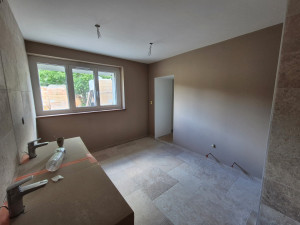 Photo de galerie - Peinture intérieur 