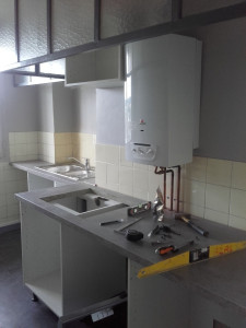 Photo de galerie - Montage meubles en kit