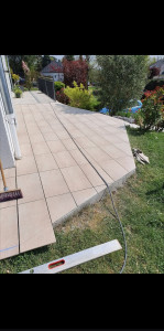 Photo de galerie - Carrelage