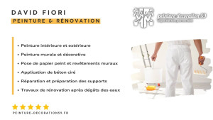 Photo de galerie - Mes Services 