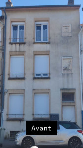 Photo de galerie - Artisan tout corps d'état - Rénovation