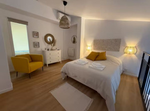 Photo de galerie - Ménage pour location de saisonnière 