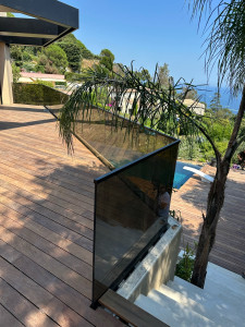 Photo de galerie - Serrurerie