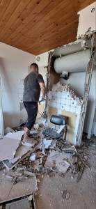 Photo de galerie - Bricolage et multi services