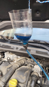 Photo de galerie - Réparation voiture