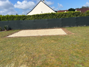 Photo de galerie - Paysagiste - Aménagement du jardin