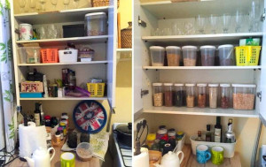 Photo de galerie - Ménage 