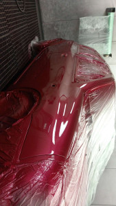 Photo de galerie - Côté latéral clio 2
Merci Pur & Net Auto 