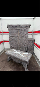 Photo de galerie - Manutention