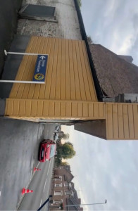 Photo de galerie - Peinture - Tapisserie