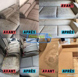 Photo de galerie - Rénovation auto