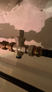 Photo de galerie - Chauffage - Climatisation