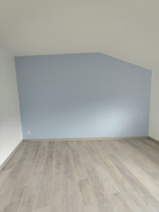 Photo de galerie - Peinture - Tapisserie