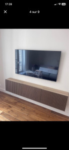 Photo de galerie - Table tu