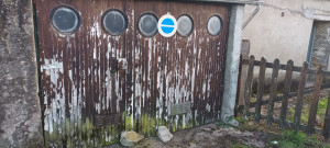 Photo de galerie - Bricolage et multi services