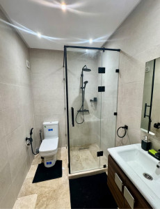 Photo de galerie - Salle de bain 