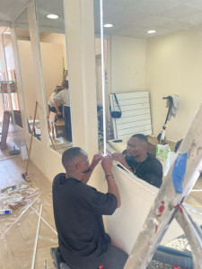 Photo de galerie - Dépannage électroménager