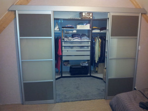 Photo de galerie - Menuiserie - Huisserie - Agencement