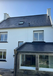 Photo de galerie - Couverture - Toiture