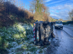 Photo de galerie - Dépannage 