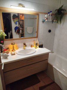 Photo de galerie - Bricolage et multi services