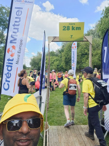 Photo de galerie - Défit des 7 portes 2024