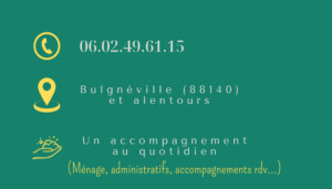 Photo de galerie - Carte de visite