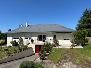 Photo de galerie - Peinture de façade 