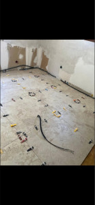 Photo de galerie - Carrelage