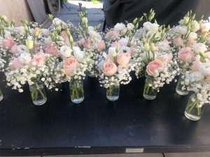 Photo de galerie - Wedding planner - Organisation de fêtes